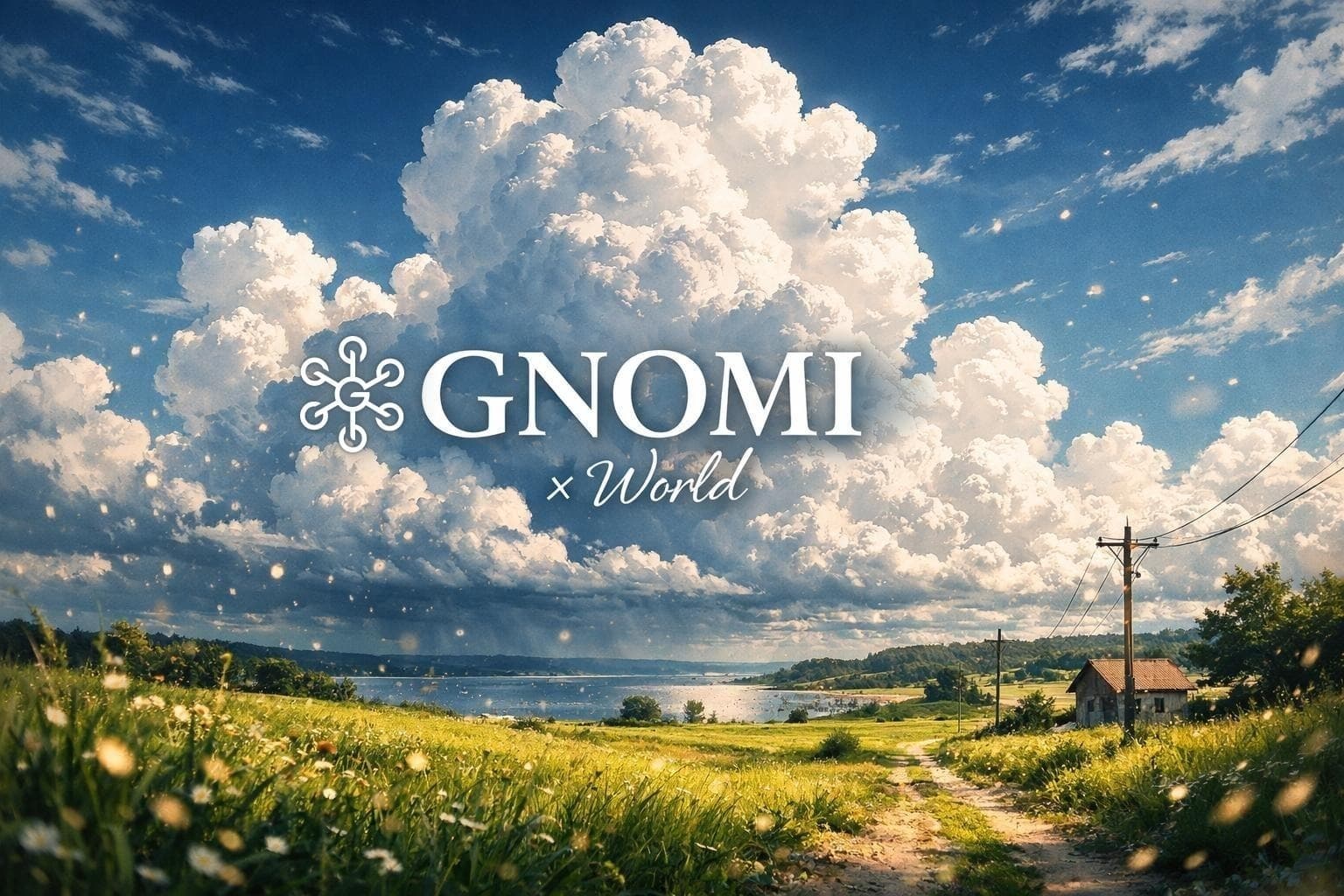 GNOMI Introduces a New Standard for Real-Time Intelligence
